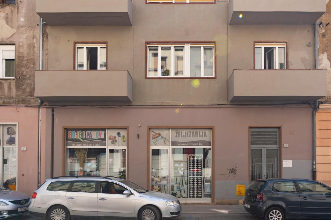 Preziosa Guest house 3*