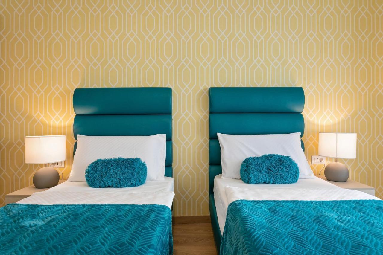 Guest house Preziosa