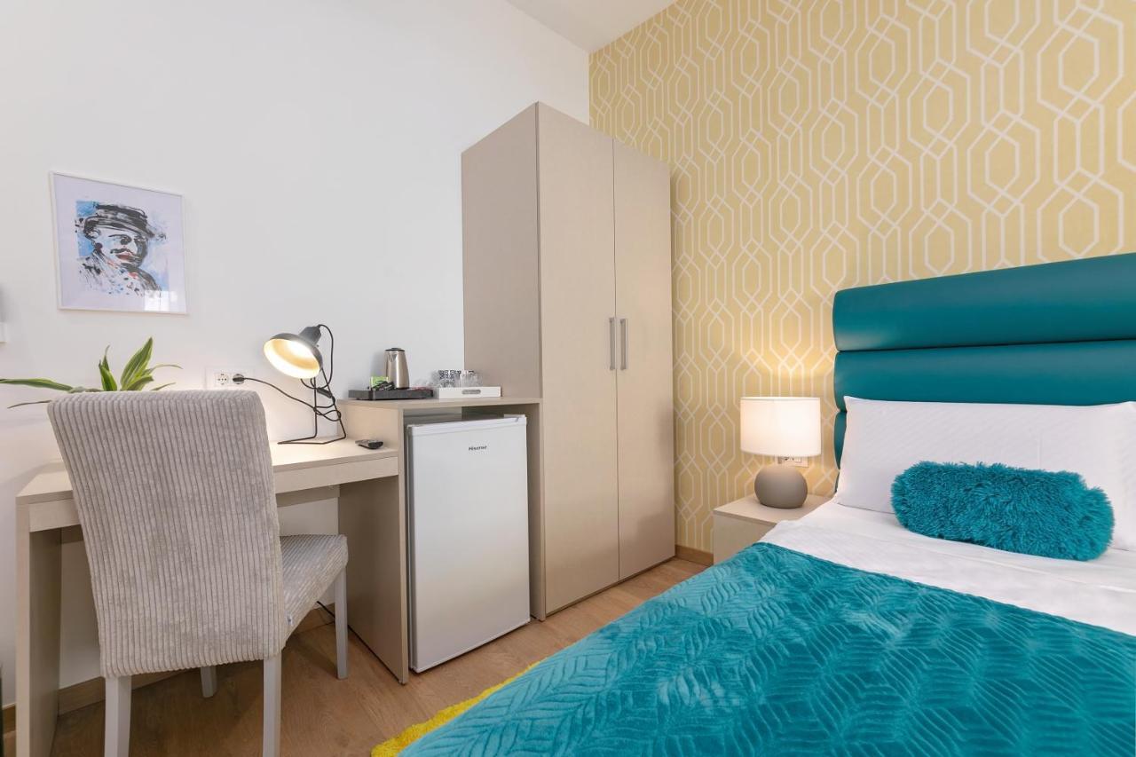 Preziosa Guest house Pula