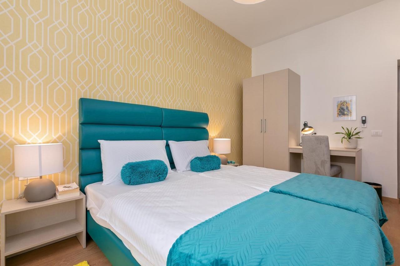 Guest house Preziosa 3*