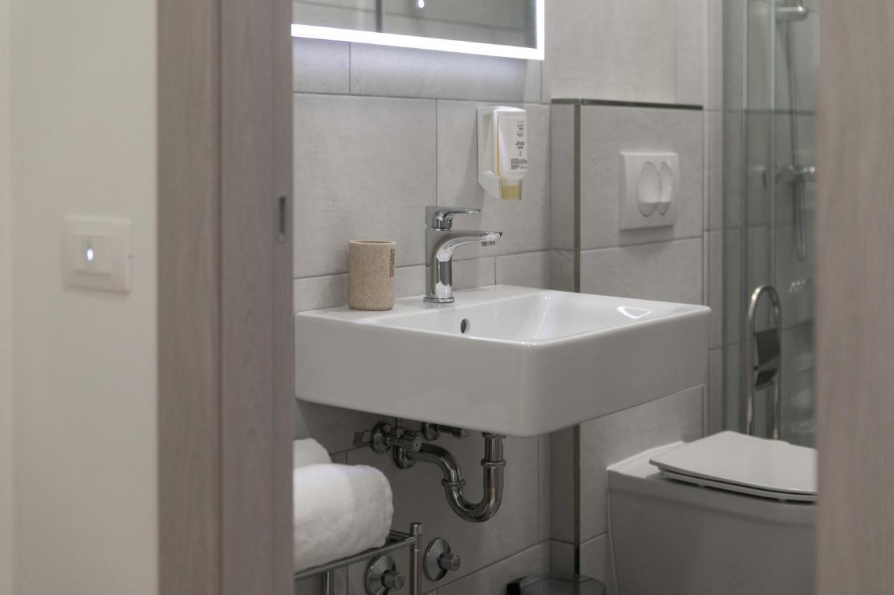 Guest house Preziosa 3*