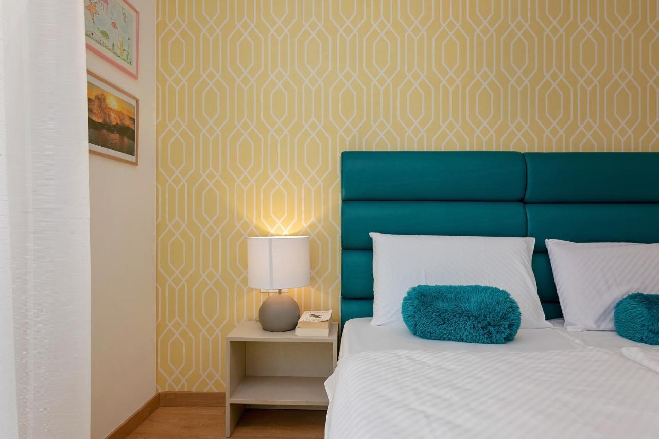 Guest house Preziosa Pula