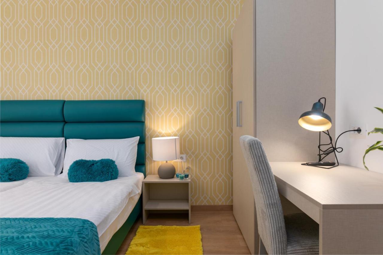 Guest house Preziosa